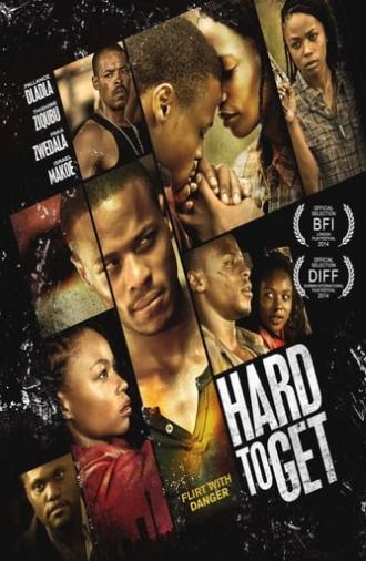 Hard to Get (2014)