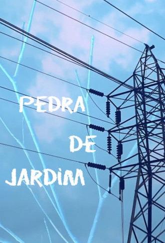 pedra de jardim (2025)
