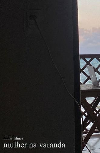 Mulher na Varanda (2024)