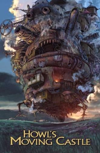 Howl's Moving Castle (2004)