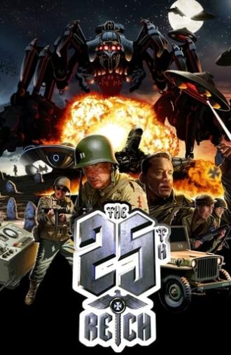 The 25th Reich (2012)