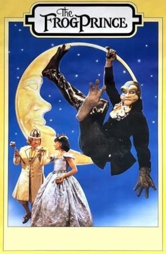 The Frog Prince (1986)