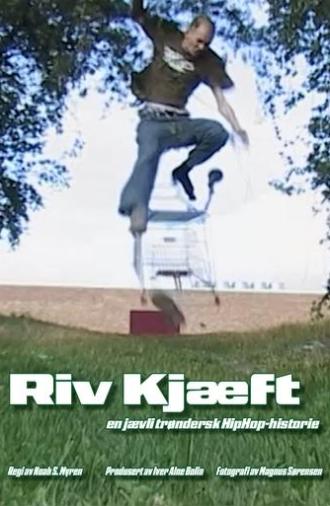 Riv Kjæft (2025)