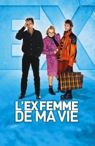 The Ex-Wife of My Life (2004)
