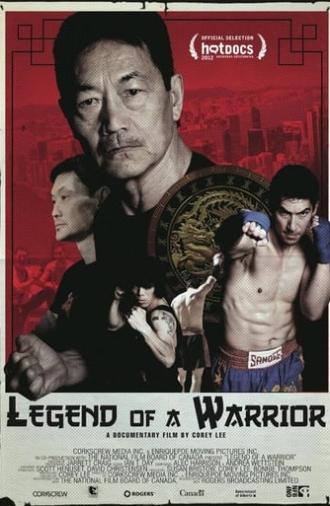 Legend of a Warrior (2012)