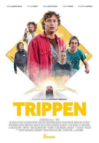 Trippen (2025)