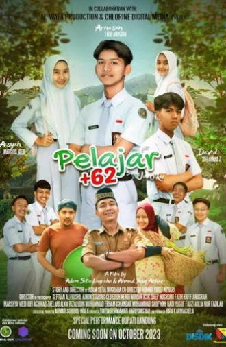 Student +62: My Promise (2023)