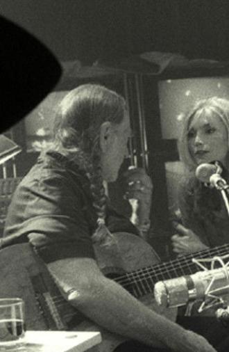 Willie Nelson at the Teatro (1998)