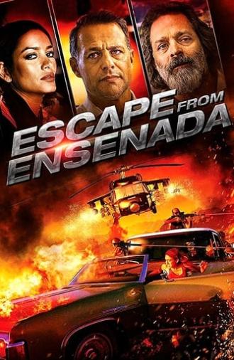 Escape from Ensenada (2018)