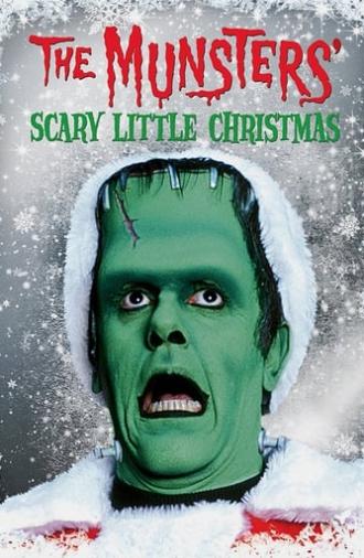 The Munsters' Scary Little Christmas (1996)