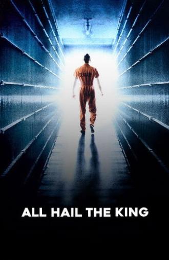 Marvel One-Shot: All Hail the King (2014)