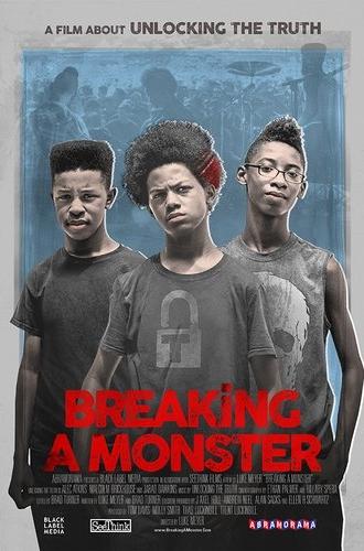 Breaking a Monster (2015)