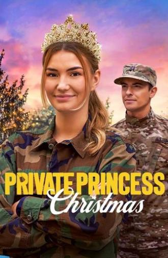 Private Princess Christmas (2024)