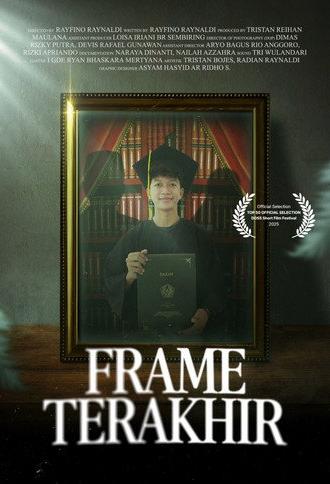 Last Frame (2025)