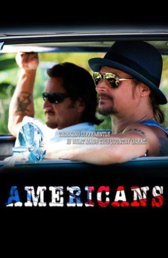 Americans (2012)