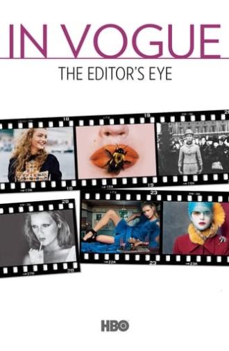 In Vogue: The Editor's Eye (2012)