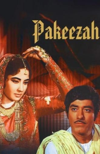 Pakeezah (1972)