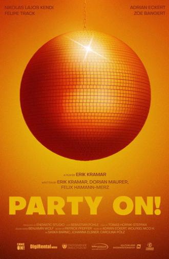 Party on! (2026)