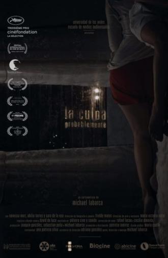 The Guilt, Probably (2016)