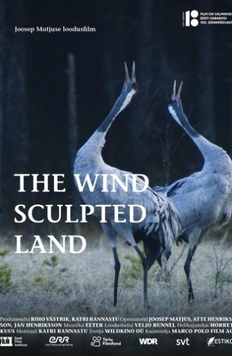 The Wind Sculpted Land (2018)