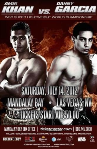 Amir Khan vs. Danny Garcia (2012)