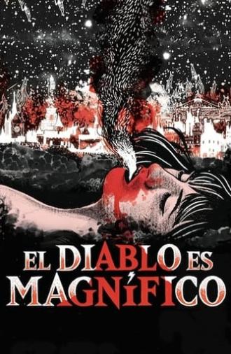 The Devil's Magnificent (2016)