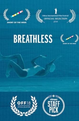 Breathless (2018)