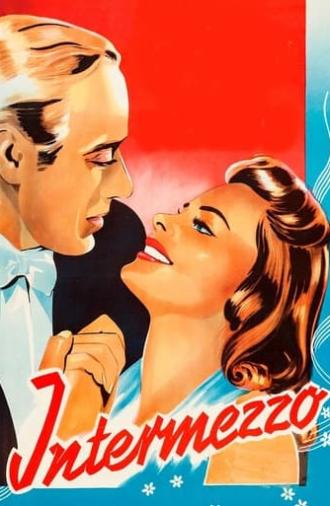 Intermezzo: A Love Story (1939)