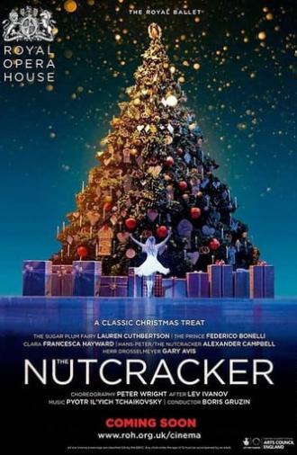 The Nutcracker (2023)