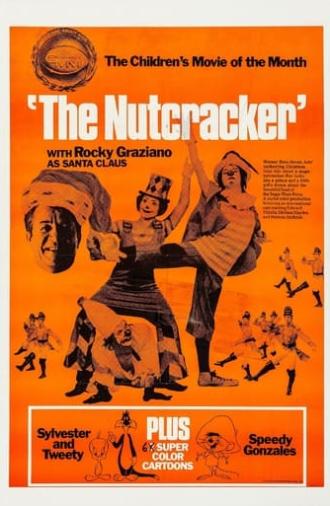 The Nutcracker (1964)