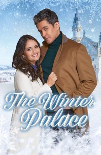 The Winter Palace (2022)