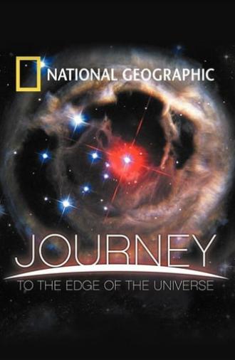 National Geographic: Journey to the Edge of the Universe (2008)