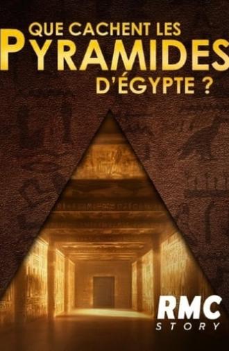 Que cachent les pyramides d'Égypte ? (2024)