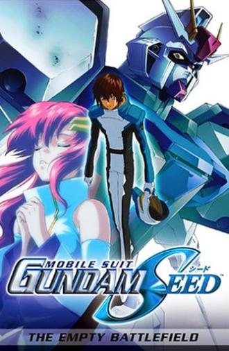 Mobile Suit Gundam SEED: Special Edition I - The Empty Battlefield (2023)