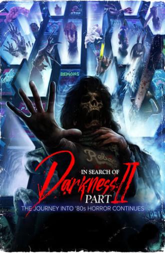 In Search of Darkness: Part II (2020)