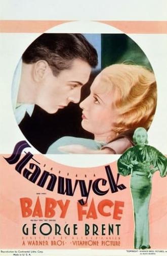 Baby Face (1933)