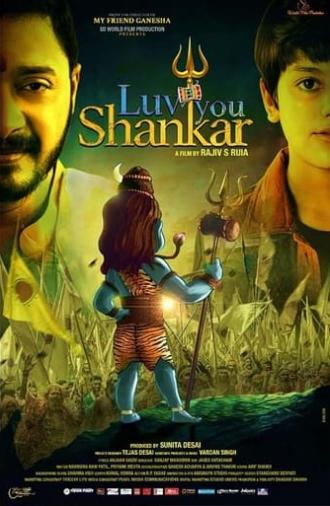 Luv You Shankar (2024)