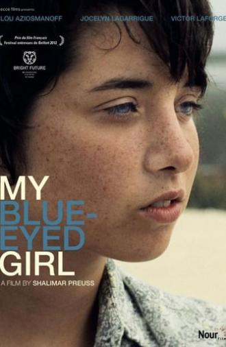 My Blue-Eyed Girl (2013)