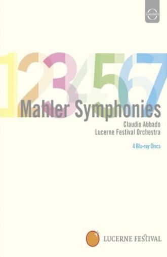 Mahler: Symphonies 1-7 (2011)