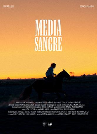 Media Sangre (2025)
