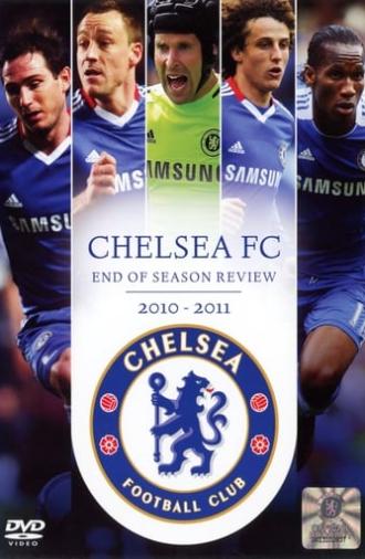 Chelsea FC - Season Review 2010/11 (2011)