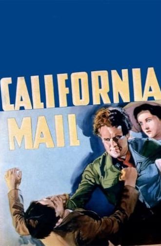 California Mail (1936)