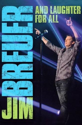 Jim Breuer: And Laughter for All (2013)