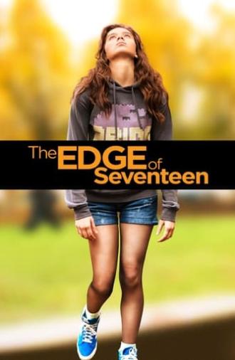 The Edge of Seventeen (2016)