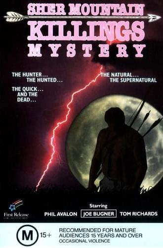 Sher Mountain Killings Mystery (1990)