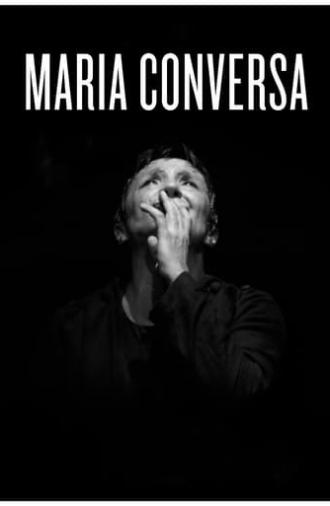 Maria converses (2016)