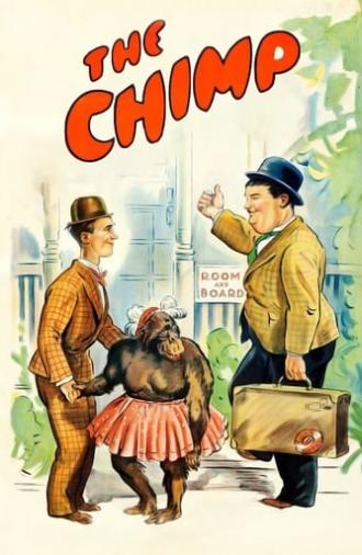 The Chimp (1932)