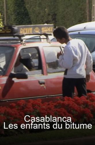Casablanca, les enfants du bitume (2009)