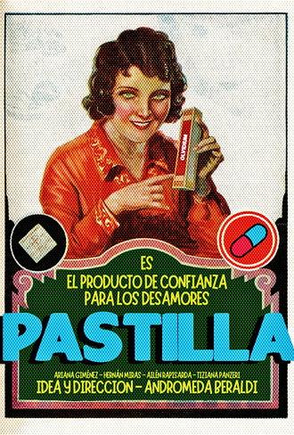 Pastilla (2026)