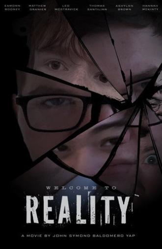 Welcome To Reality (2023)